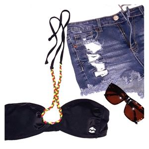 👙Billabong Bikini Top